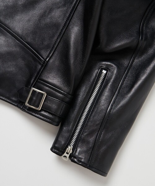 Schott N.Y.C（ショット） 革ジャン ライダース Schott/ショット 別注