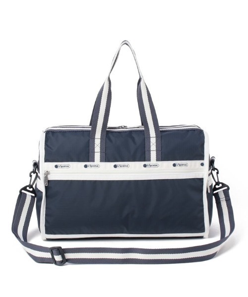 LeSportsac（レスポートサック） ボストンバッグ DELUXE MED WEEKENDER