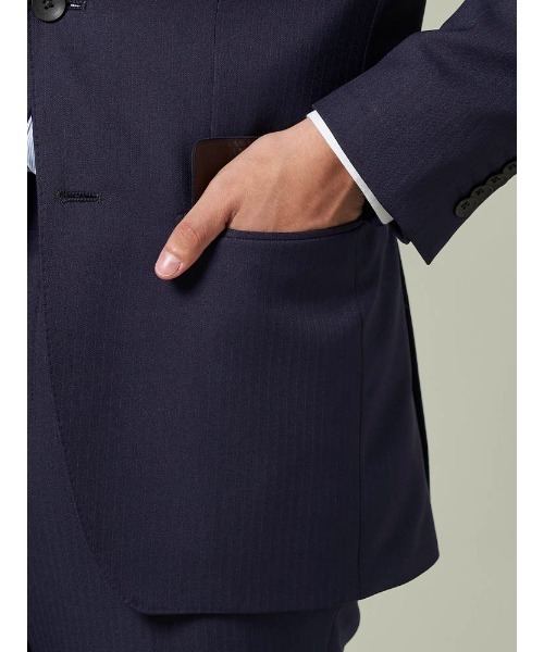 Perfect Suit FActory（パーフェクト スーツ ファクトリー