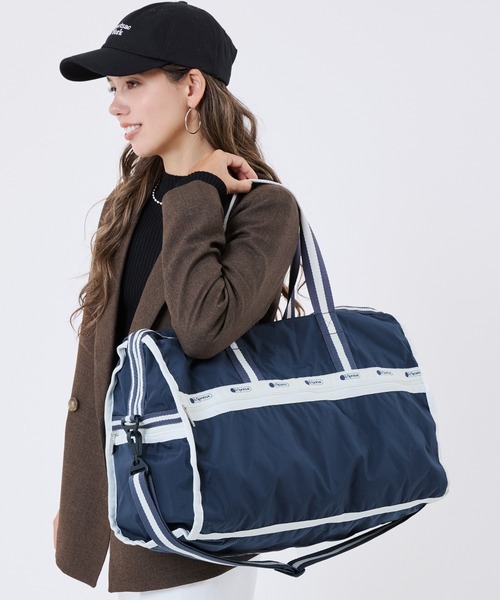 LeSportsac（レスポートサック） ボストンバッグ DELUXE LG WEEKENDER