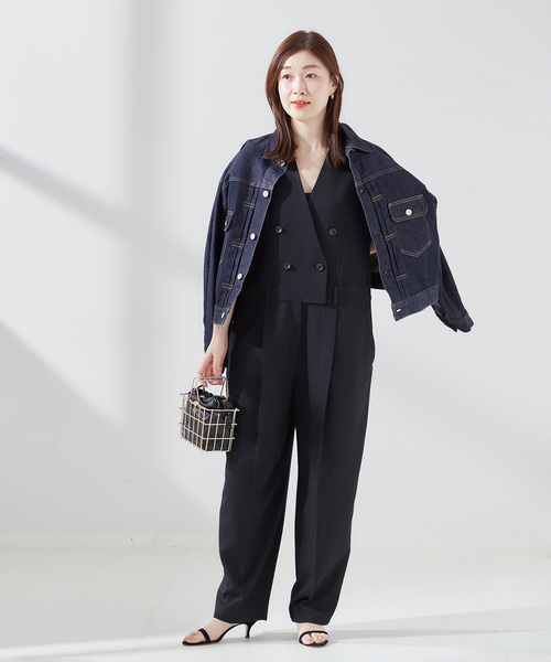 journal standard L'essage（ジャーナルスタンダード レサージュ