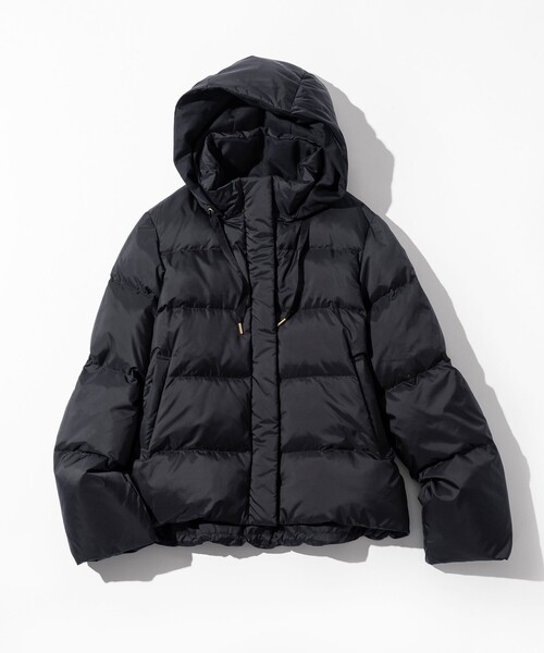 23区（ニジュウサンク） ダウンコート ダウンジャケット 「滝沢眞規子