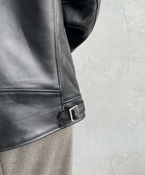 Schott N.Y.C（ショット） 革ジャン ライダース 「Schott/ショット