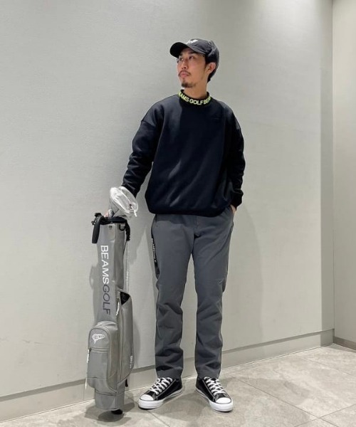 BEAMS GOLF（ビームス ゴルフ） ゴルフ BEAMS GOLF / セルフスタンド