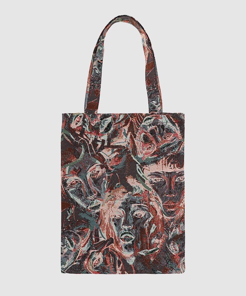 BLESS（ブレス） トートバッグ Gobelinbag メンズ レディース