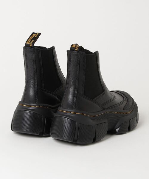 Dr.Martens（ドクターマーチン） ブーツ DMXL ZIP チェルシー ブーツ