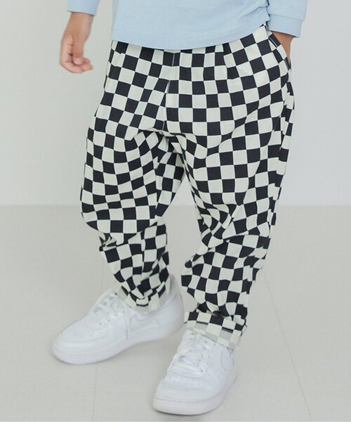 BREEZE（ブリーズ） パンツ 「一部セットアップ・リンク可能」シェフ