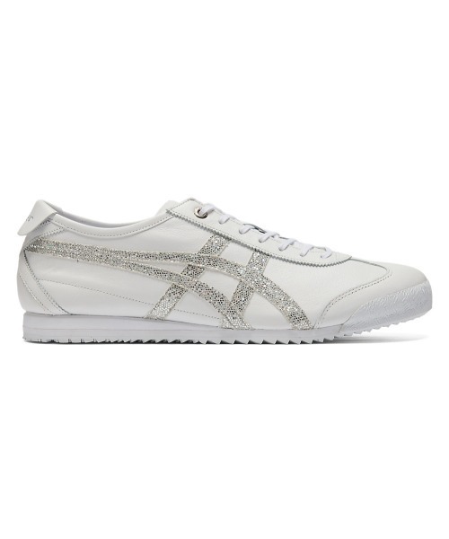 Onitsuka Tiger（オニツカタイガー） スニーカー MEXICO 66 SD