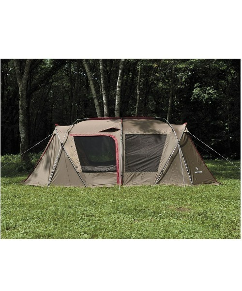 snow peak（スノーピーク） ランドロック シェルター : ZOZOTOWN Yahoo