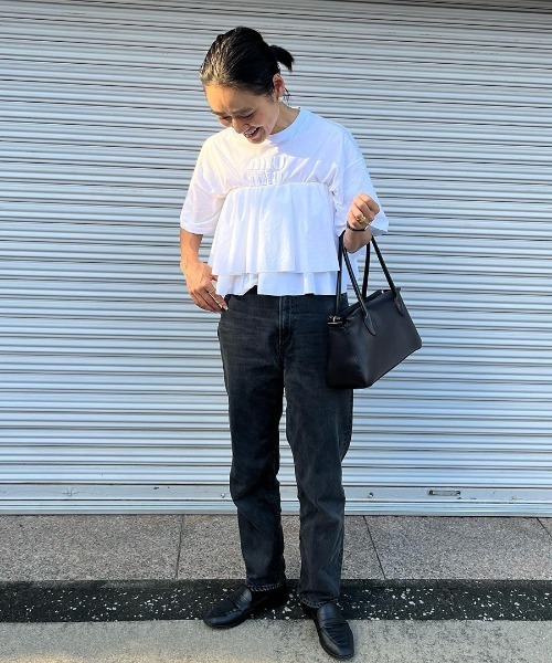 つけ襟 付け襟 プラスペプラム : ZOZOTOWN Yahoo!店 - 通販 - Yahoo