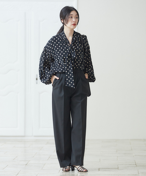 journal standard L'essage（ジャーナルスタンダード レサージュ