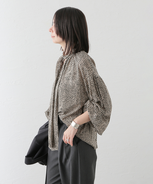 journal standard L'essage（ジャーナルスタンダード レサージュ