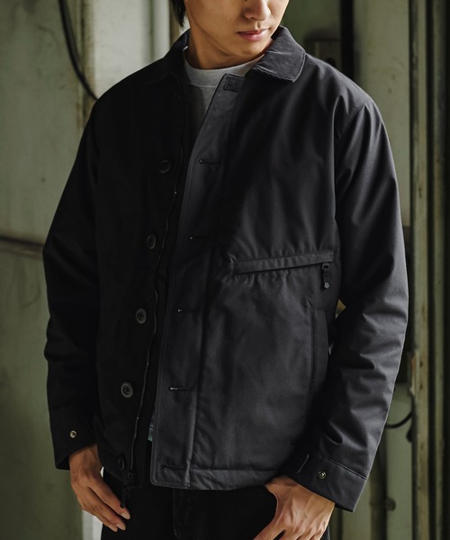 JACK & MARIE（ジャックアンドマリー） コート ジャケット AREA241