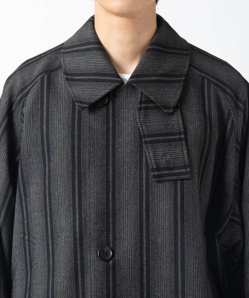 RAINMAKER（レインメーカー） ブルゾン アウター 「RAINMAKER/レイン