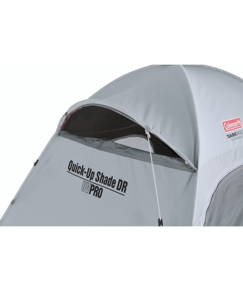 Coleman（コールマン） クイックアップシェード DR : ZOZOTOWN Yahoo