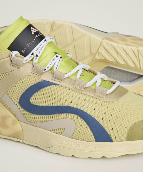 adidas by Stella McCartney スニーカー レディース メンズ : ZOZOTOWN