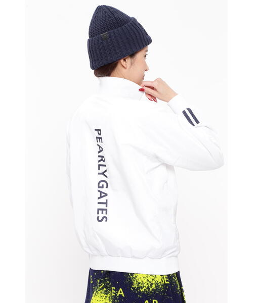 PEARLY GATES（パーリーゲイツ） ブルゾン アウター 「PEARLY GATES