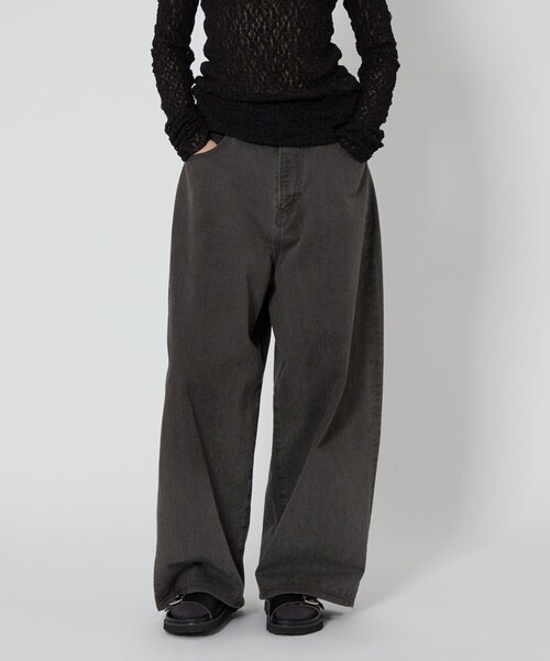 ASTRAET（アストラット） ジーンズ デニム デニムパンツ 「ASTRAET