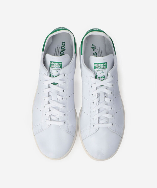 adidas（アディダス） スニーカー | STAN SMITH DECON MEN メンズ