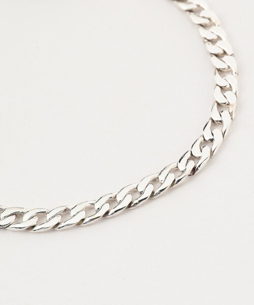 XOLO ブレスレット XOLO JEWELRY / 別注 Basic Link Bracelet メンズ