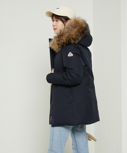 FREAK'S STORE（フリークスストア） ダウンコート ダウンジャケット