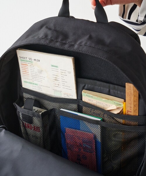 Afternoon Tea（アフタヌーンティー） デイバック リュック 無重力