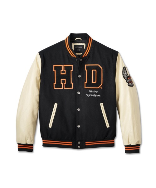 Harley Davidson（ハーレー・ダビッドソン） コート ジャケット 120