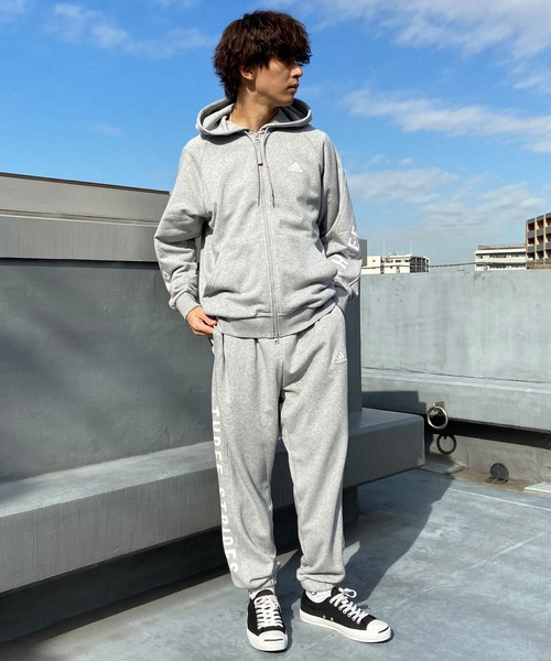 adidas（アディダス） スウェットパンツ ジャージ スウェットパンツ