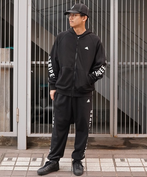 adidas（アディダス） スウェットパンツ ジャージ スウェットパンツ