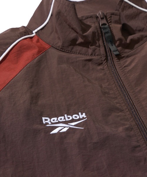 Reebok（リーボック） ナイロンジャケット 「Reebok / リーボック