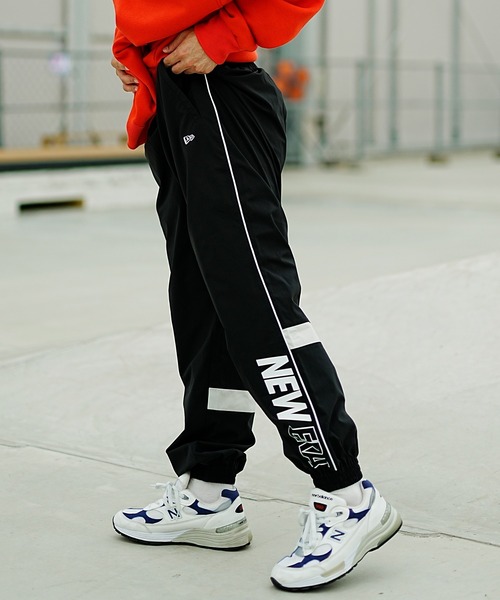 NEW ERA（ニューエラ） パンツ メンズ レディース : ZOZOTOWN Yahoo!店