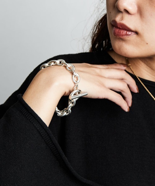 FREAK'S STORE（フリークスストア） ブレスレット 限定展開 アズキ