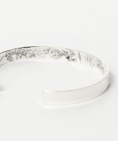 NORTH WORKS（ノースワークス） ブレスレット × BEAMS / 別注 パッチ