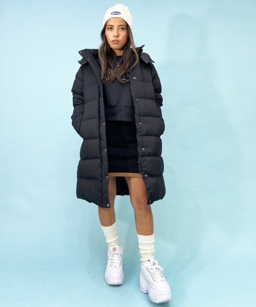 THE NORTH FACE（ザ ノースフェイス） ダウンコート ダウンジャケット