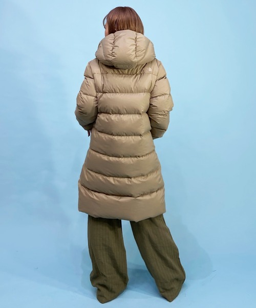 THE NORTH FACE（ザ ノースフェイス） ダウンコート ダウンジャケット