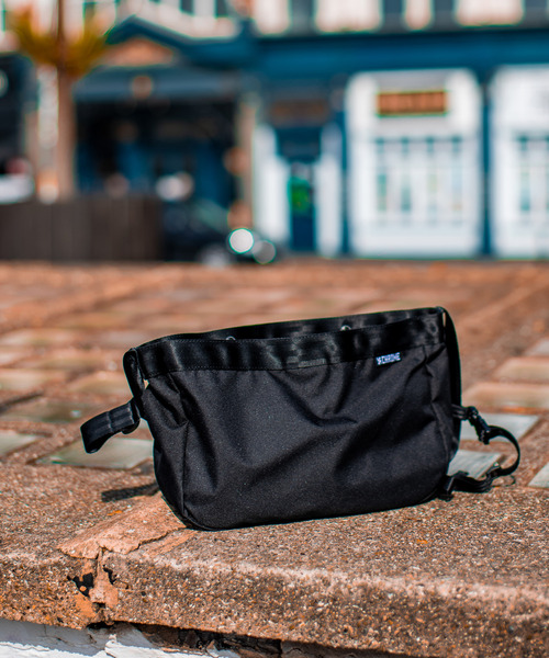 CHROME（クローム） ショルダーバッグ バッグ レディース メンズ