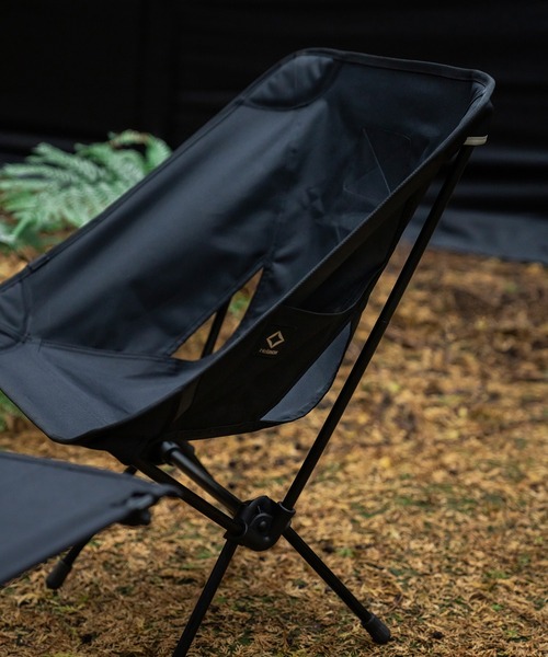 Helinox（ヘリノックス） 家具 Tactical Chair/タクティカルチェア