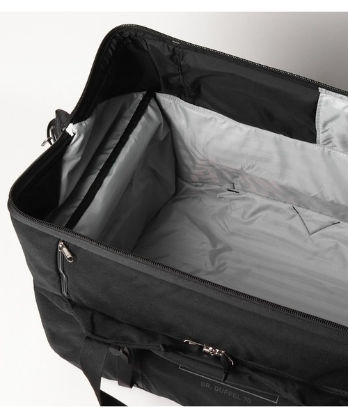 BACH（バッハ） ボストンバッグ BACH Dr.Duffel 70 /ドクターダッフル