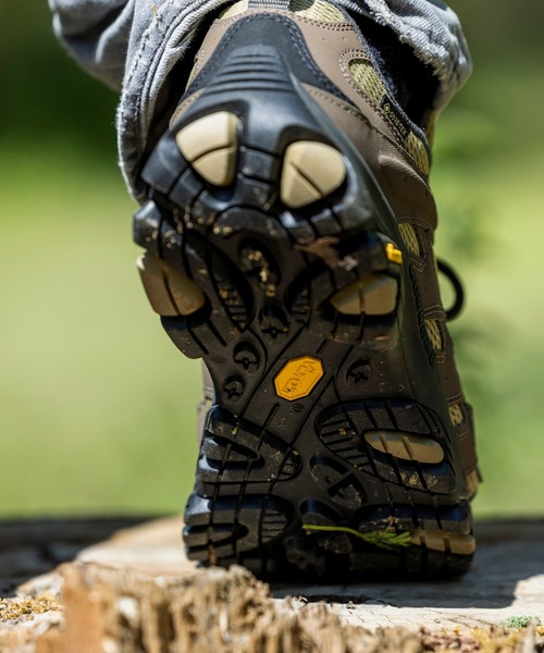 MERRELL（メレル） スニーカー MERRELL / MOAB 3 SYNTHETIC GORE-TEX