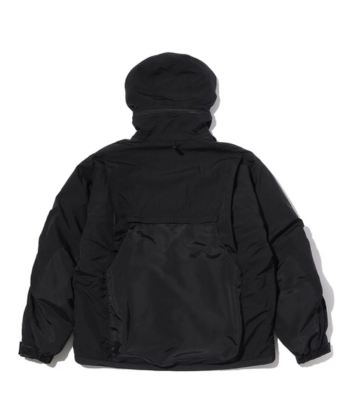 SILAS（サイラス） コート ジャケット HUNTING PUFFER JACKET メンズ