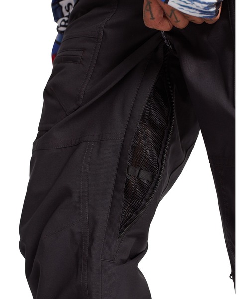 BURTON（バートン） パンツ スノーボード ウェア SOUTHSIDE スリム