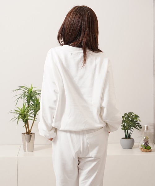 STAY GOLD（ステイゴールド） トレーナー スウェット メンズ