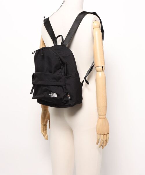 THE NORTH FACE（ザ ノースフェイス） デイバック リュック 「韓国限定
