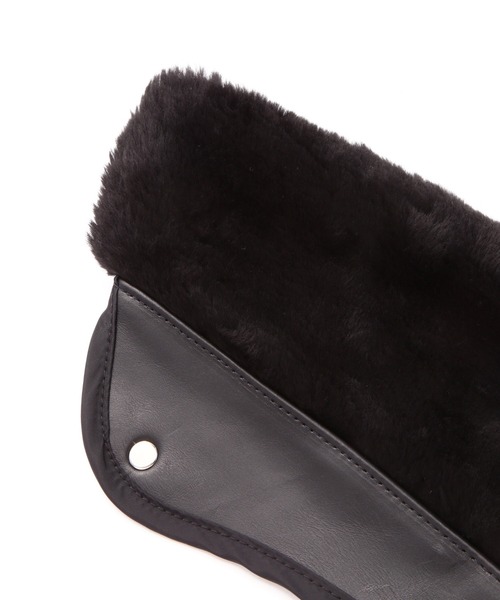 Schott N.Y.C（ショット） つけ襟 付け襟 Schott/ショット/618M COLLAR