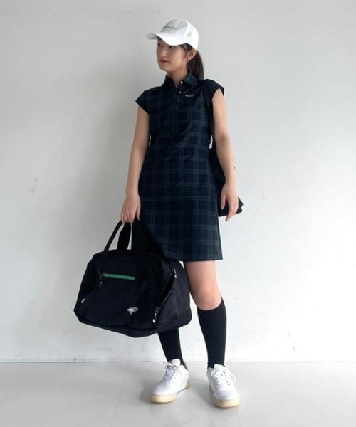 BEAMS GOLF（ビームス ゴルフ） ボストンバッグ BEAMS GOLF / シューズ