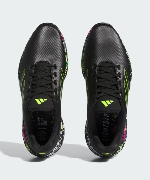 adidas（アディダス） スニーカー ゼッドジー23 グリッチ「adidas Golf