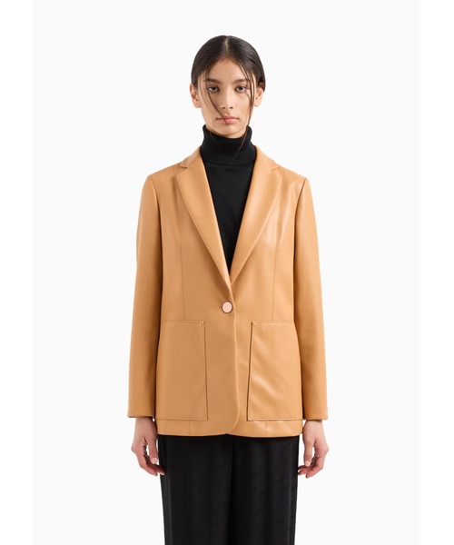 ARMANI EXCHANGE ジャケット テーラードジャケット 「A|X アルマーニ