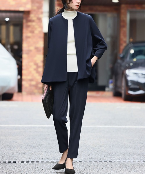 Flolia（フロリア） セットアップ レディース : ZOZOTOWN Yahoo!店