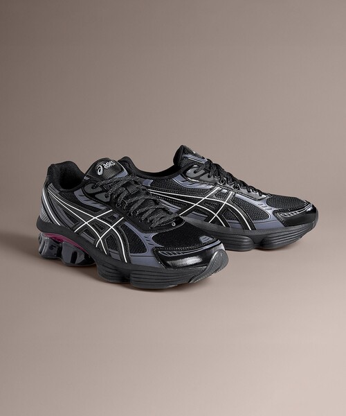 ASICS（アシックス） スニーカー ASICS / GEL-KINETIC FLUENT メンズ