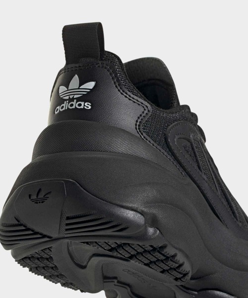 adidas（アディダス） スニーカー オズガイア / Ozgaia / 厚底